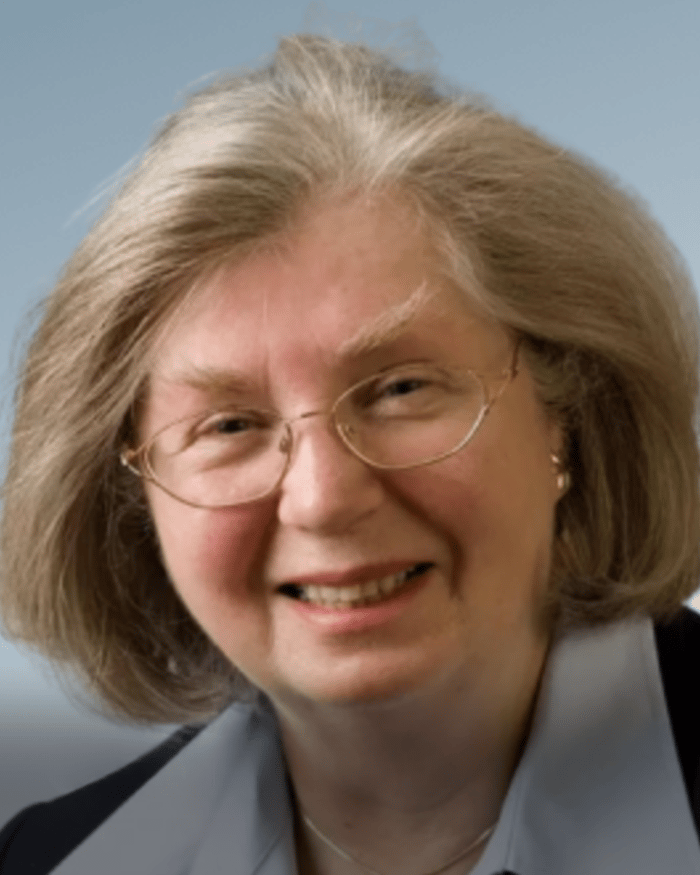 Gertrud Hödtke