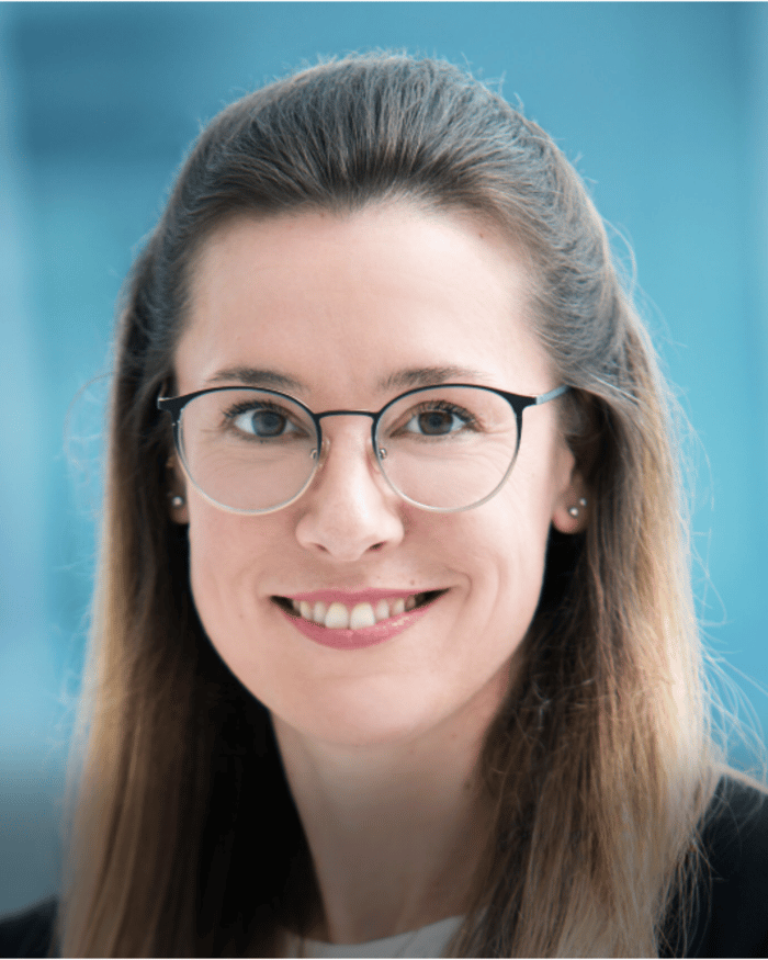 Susanne Remus