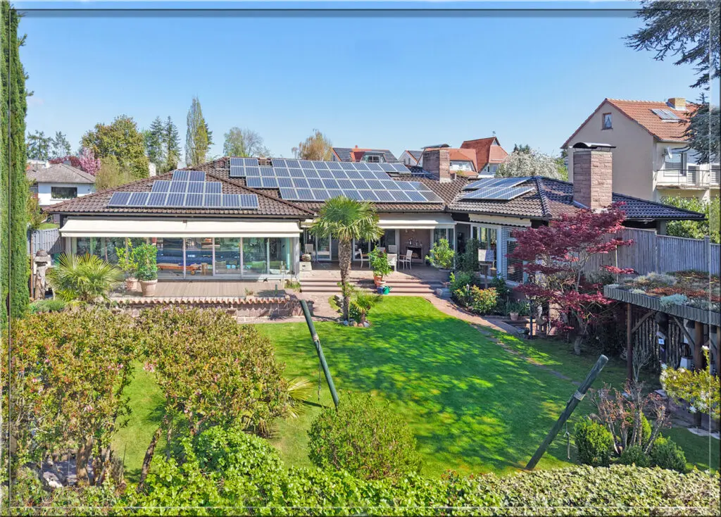 Einfamilienhaus mit Garten in Kassel und Umgebung