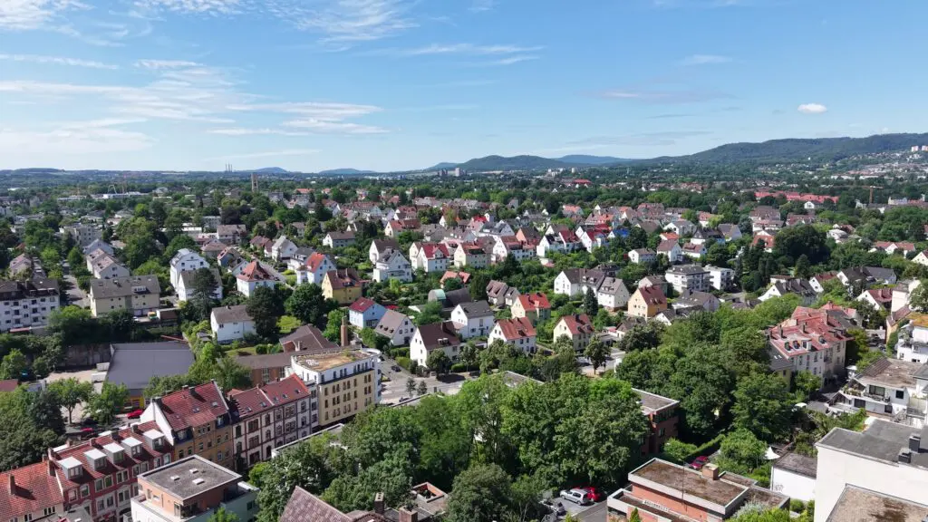 Immobilie vermieten in Kassel und Umgebung