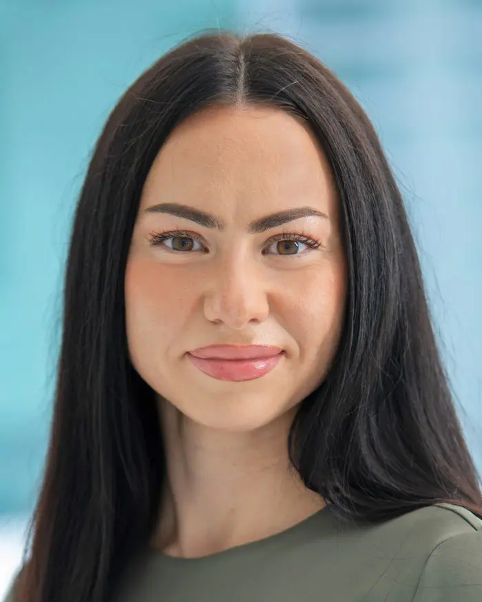 Tanja Tairyan